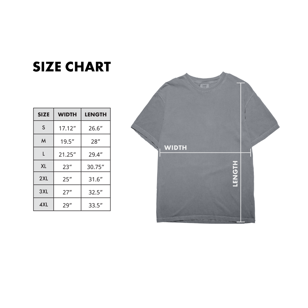 AMEN T-shirt