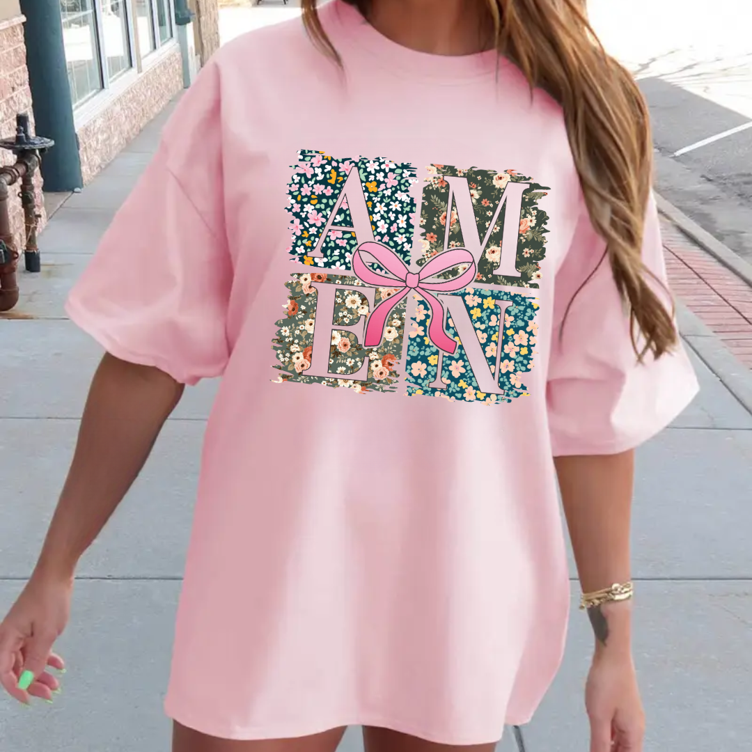 AMEN T-shirt