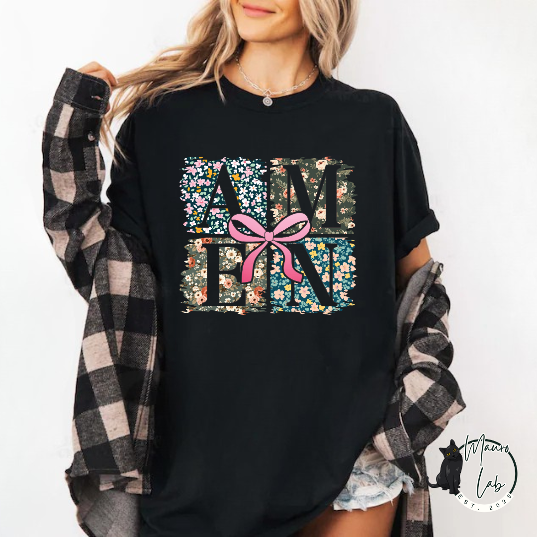 AMEN T-shirt