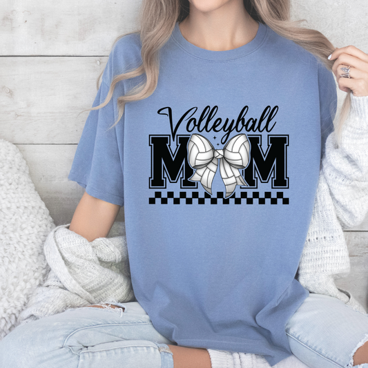 Volleyball Mom
